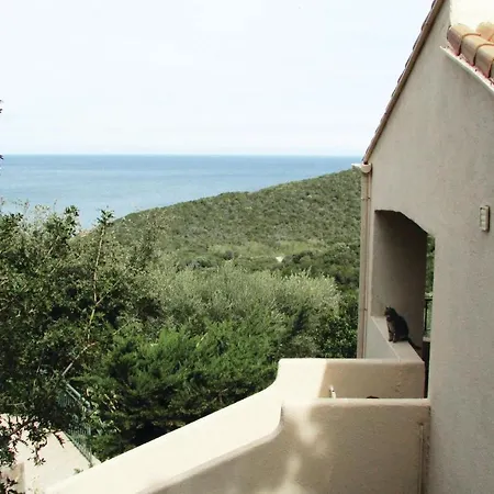 3 Bedroom In Vecchio 別荘