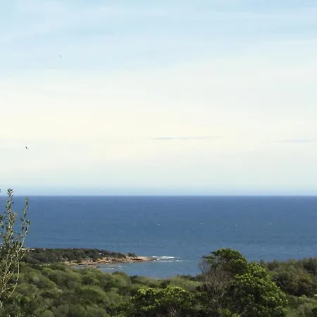 3 Bedroom In Vecchio 別荘 *