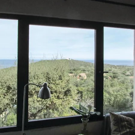 3 Bedroom In Vecchio *