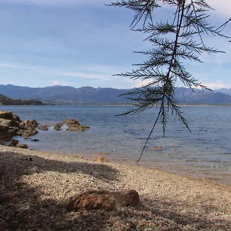 別荘 3 Bedroom In Vecchio