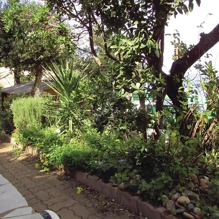 3 Bedroom In Vecchio * Porto-Vecchio (Corsica)