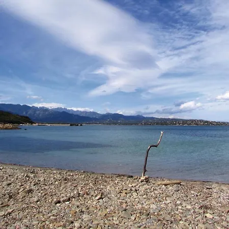 Casa vacanze 3 Bedroom In Vecchio