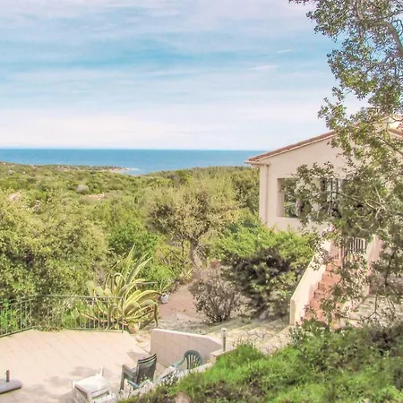 3 Bedroom In Vecchio *