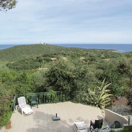 3 Bedroom In Vecchio * Porto-Vecchio (Corsica)
