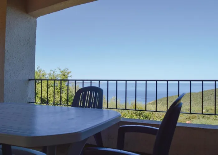 3 Bedroom In Vecchio *