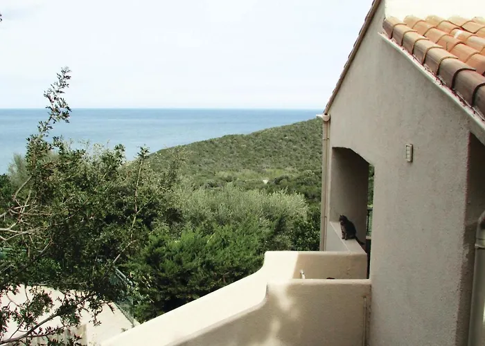 3 Bedroom In Vecchio Vakantiehuis