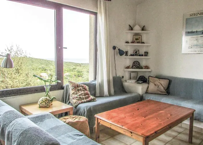 3 Bedroom In Vecchio