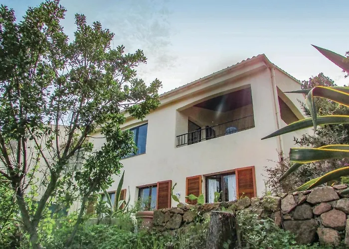 Vakantiehuis 3 Bedroom In Vecchio *