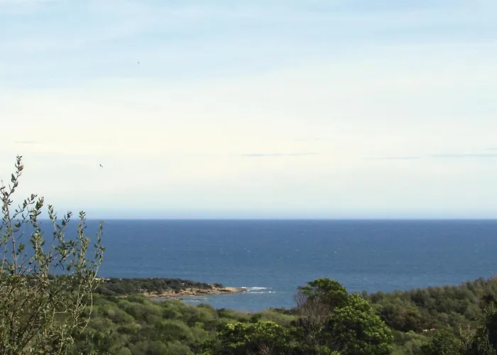 3 Bedroom In Vecchio Vakantiehuis *