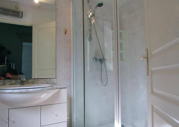 3 Bedroom In Vecchio * Porto-Vecchio (Corsica)