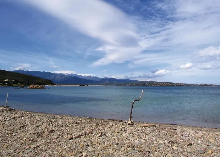 Vakantiehuis 3 Bedroom In Vecchio