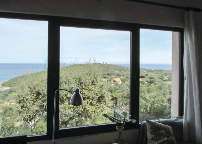 3 Bedroom In Vecchio *