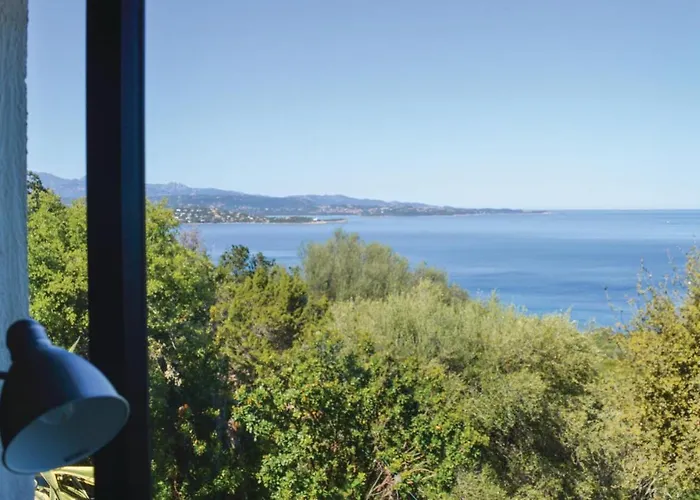 3 Bedroom In Vecchio * Porto-Vecchio (Corsica)