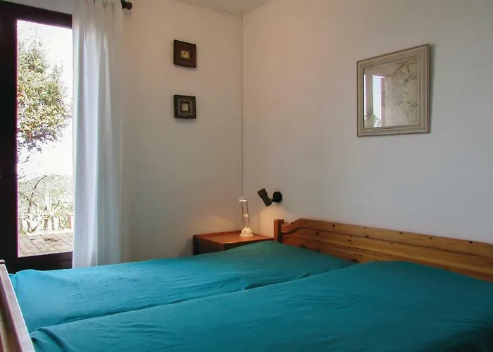 3 Bedroom In Vecchio